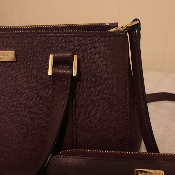 Kate Spade Purse & Wallet Set - Picture 2 of 8